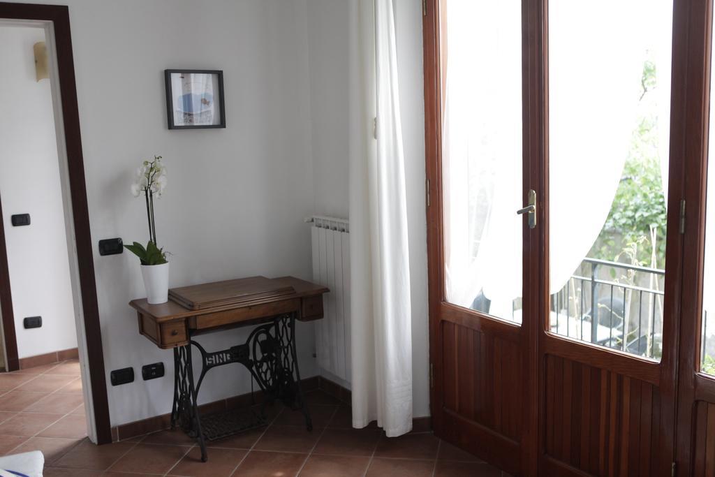 Casa Di Claudia Marina Di Carrara