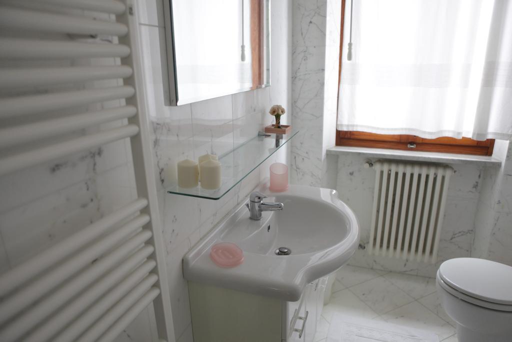Casa Di Claudia Frühstückspension *