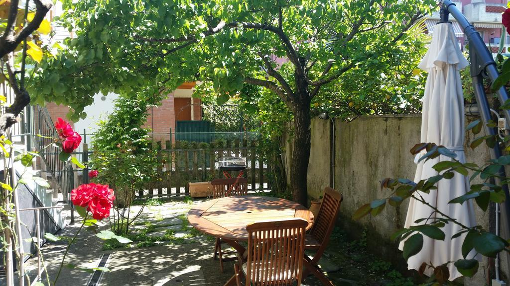 Casa Di Claudia *