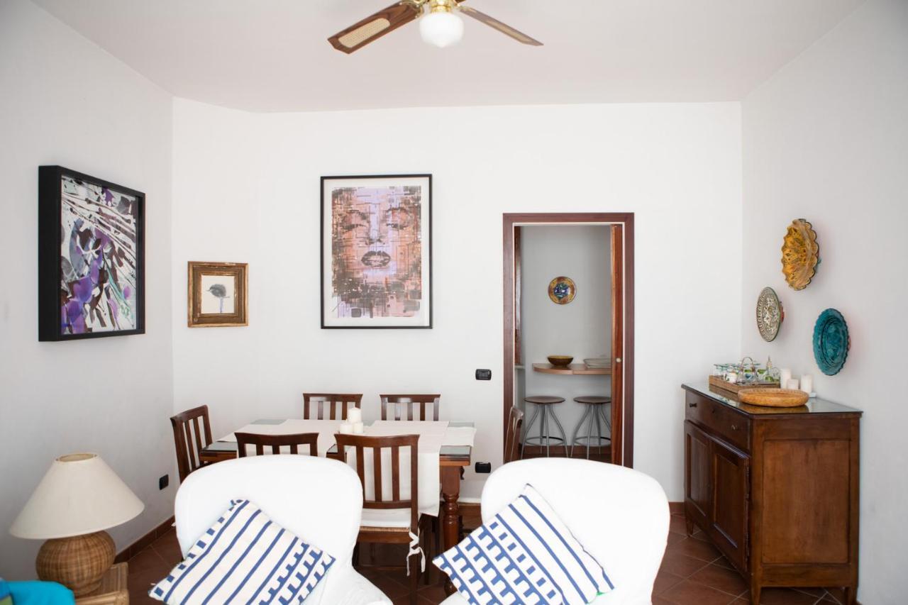 Casa Di Claudia Frühstückspension *