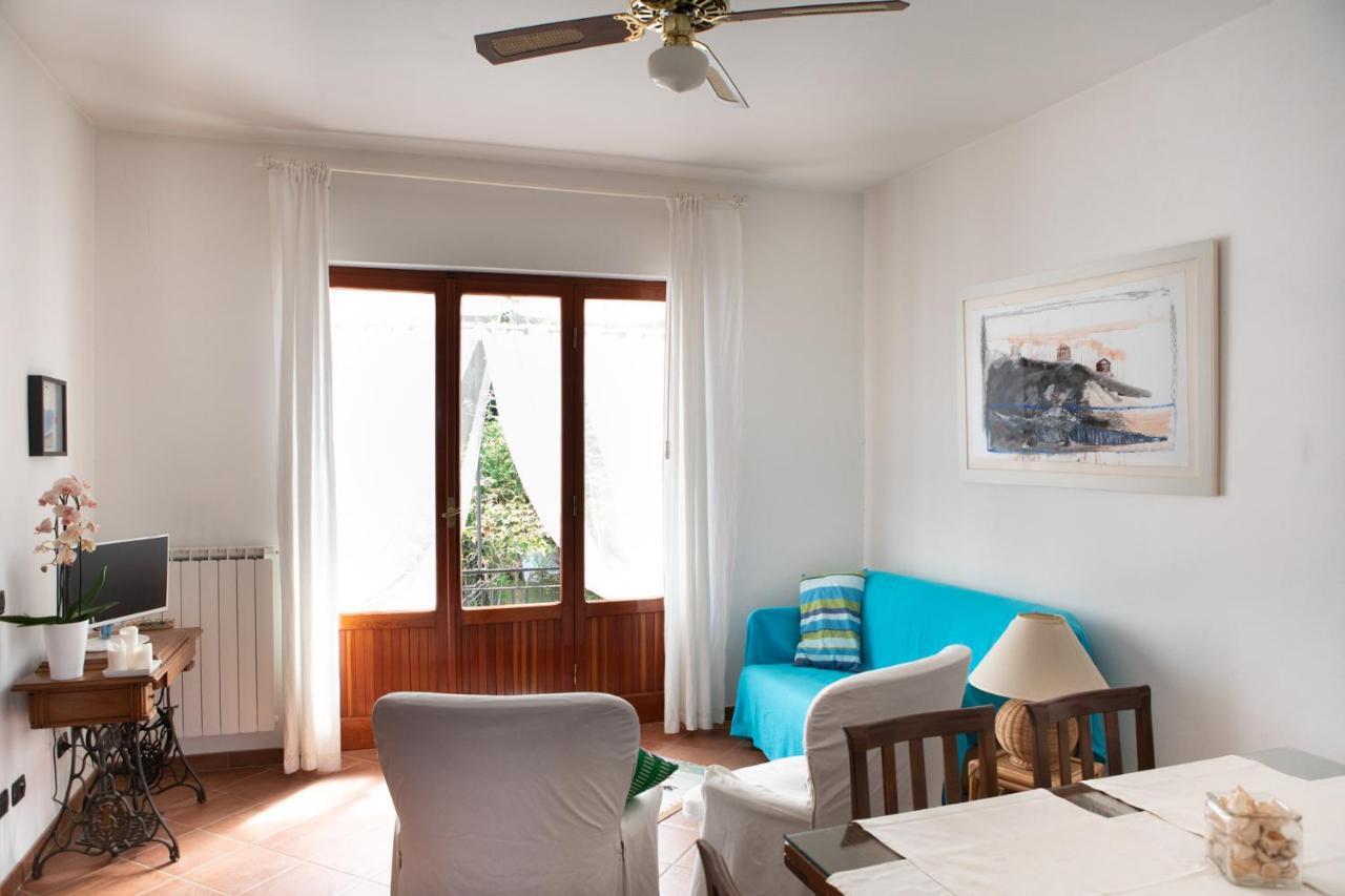 Casa Di Claudia *